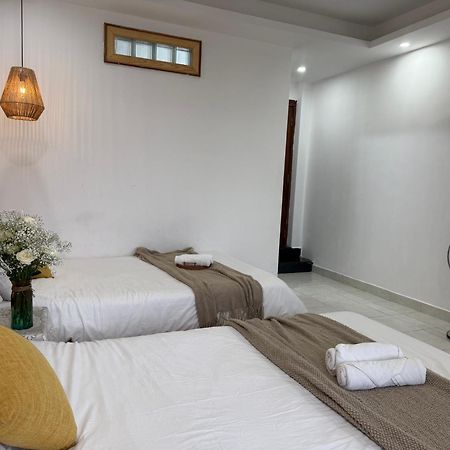 Hotel Phuong Trinh Da Lat Exterior foto